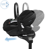 Автокресло MAXI-COSI Pebble 360 Pro2 Essential Black, изображение 19