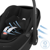 Автокресло MAXI-COSI Pebble 360 Pro2 Essential Black, изображение 23