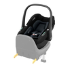 Автокрісло MAXI-COSI Pebble S Tonal Black, зображення 6