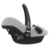 Автокресло MAXI-COSI Rock Nomad Grey, изображение 7