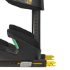 Автокресло MAXI-COSI RodiFix M i-Size Basic Black, изображение 8