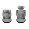 Автокрісло MAXI-COSI RodiFix Pro 2 i-Size Authentic Grey, зображення 9