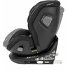 Автокресло Osann Flame360 i-Size All Black, изображение 2