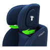 Автокресло Osann Flux Plus i-Size Navy Melange, изображение 8