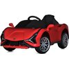 Дитячий електромобіль Bambi M 5859EBLR-3 Lamborghini