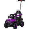 Каталка-толокар Bambi M 5788EBLR-9 Джип