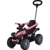 Детский квадроцикл Bambi M 5782EBLR-8