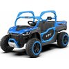 Дитячий електромобіль Bambi M 6014EBLR-4(24V) Баггі