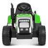 Дитячий електромобіль трактор Bambi M 4479EBLR-5, зображення 2