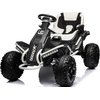 Дитячий електрокарт Bambi M 6029EBLR-1(24V)