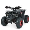 Дитячий квадроцикл Profi HB-EATV1450H-2(MP3), зображення 2