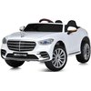 Дитячий електромобіль Bambi M 6020EBLR-1 Mercedes