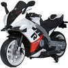 Дитячий мотоцикл Bambi M 6013EL-1(24V) Ducati