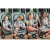 Автокресло BRITAX-ROMER MAX-SAFE PRO Space Black, изображение 5