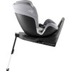 Автокресло BRITAX-ROMER SWIVEL Frost Grey, изображение 13