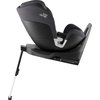 Автокресло BRITAX-ROMER SWIVEL Midnight Grey, изображение 13