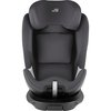 Автокресло BRITAX-ROMER SWIVEL Midnight Grey, изображение 4