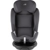 Автокресло BRITAX-ROMER SWIVEL Midnight Grey, изображение 5