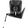 Автокресло BRITAX-ROMER SWIVEL Midnight Grey, изображение 7