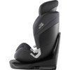 Автокресло BRITAX-ROMER SWIVEL Midnight Grey, изображение 8