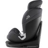 Автокресло BRITAX-ROMER SWIVEL Midnight Grey, изображение 9