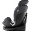 Автокресло BRITAX-ROMER SWIVEL Midnight Grey, изображение 10