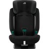 Автокрісло BRITAX-ROMER VERSAFIX Space Black, зображення 7