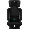 Автокрісло BRITAX-ROMER VERSAFIX Space Black, зображення 8