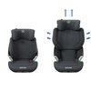 Автокрісло MAXI-COSI Kore Pro i-Size Authentic Black, зображення 10