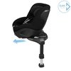 Автокрісло MAXI-COSI Mica 360 PRO i-Size Authentic Black, зображення 8