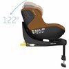 Автокрісло MAXI-COSI Mica PRO ECO i-Size Authentic Cognac, зображення 8