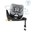 Автокрісло MAXI-COSI Mica PRO ECO i-Size Authentic Grey, зображення 10