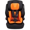 Автокрісло Osann Jazzi Isofix i-Size Nero+Sunset, зображення 2