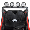 Детский электромобиль Bambi M 4554EBLR-3 Багги, изображение 6