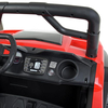 Детский электромобиль Bambi M 4554EBLR-3 Багги, изображение 5