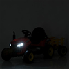 Детский электромобиль Bambi M 5111EBLR-3 трактор с прицепом, изображение 10