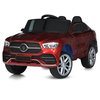 Детский электромобиль Bambi M 6015EBLRS-3 Mercedes, изображение 2