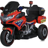 Детский мотоцикл Bambi M 6012EL-3