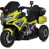 Дитячий мотоцикл Bambi M 6012EL-6