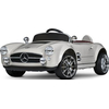 Детский электромобиль Bambi M 6040EBLR-13 Mercedes