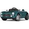 Детский электромобиль Bambi M 6040EBLR-5 Mercedes