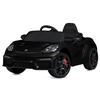 Дитячий електромобіль Bambi M 6055EBLRS-2 Porsche Spyder, зображення 2