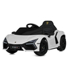 Дитячий електромобіль Bambi M 6068EBLR-1 Lamborghini, зображення 2