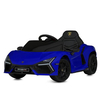 Детский электромобиль Bambi M 6068EBLR-4 Lamborghini, изображение 2