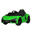 Детский электромобиль Bambi M 6068EBLR-5 Lamborghini, изображение 2