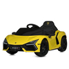 Детский электромобиль Bambi M 6068EBLR-6 Lamborghini, изображение 2