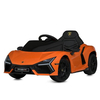 Детский электромобиль Bambi M 6068EBLR-7 Lamborghini, изображение 2