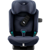 Автокрісло BRITAX-ROMER ADVANSAFIX PRO Style Night Blue, зображення 4