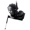 Автокрісло BRITAX-ROMER BABY-SAFE PRO Classic Deep Black з базою VARIO BASE 5Z , зображення 7