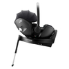 Автокресло BRITAX-ROMER BABY-SAFE PRO Classic Deep Black с базой VARIO BASE 5Z, изображение 8